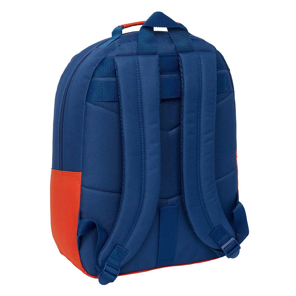 Mochila Super Mario Mamma Mia 42X32X15Cm Adaptável A Trolley 612608305 ( Imagem 2 de 3 ) - Preview