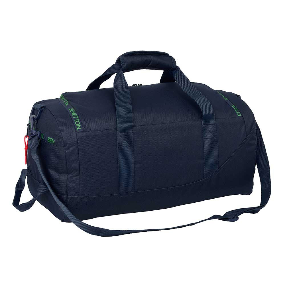 Saco De Desporto Benetton Together 50X25X25Cm 712606553 ( Imagem 2 de 3 ) - Preview