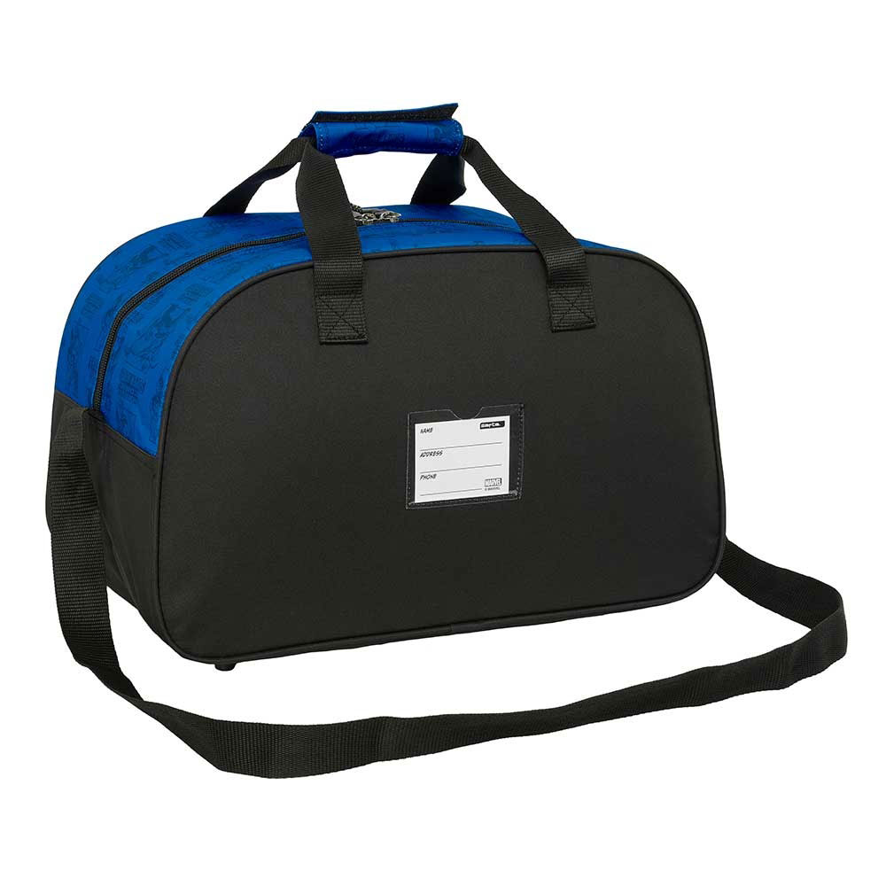 Saco De Desporto Marvel Avengers 40X24X23Cm 712679273 ( Imagem 2 de 3 ) - Preview