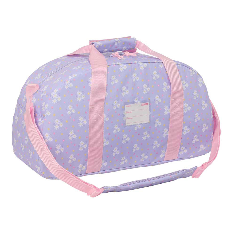 Saco De Desporto Safta Bouquet 50X20X26Cm 742629611 ( Imagem 2 de 3 ) - Preview