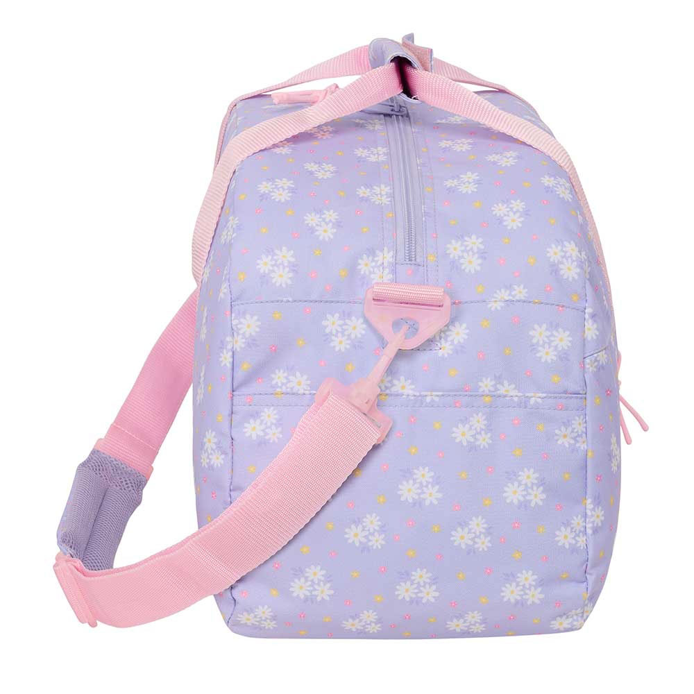 Saco De Desporto Safta Bouquet 50X20X26Cm 742629611 ( Imagem 3 de 3 ) - Preview