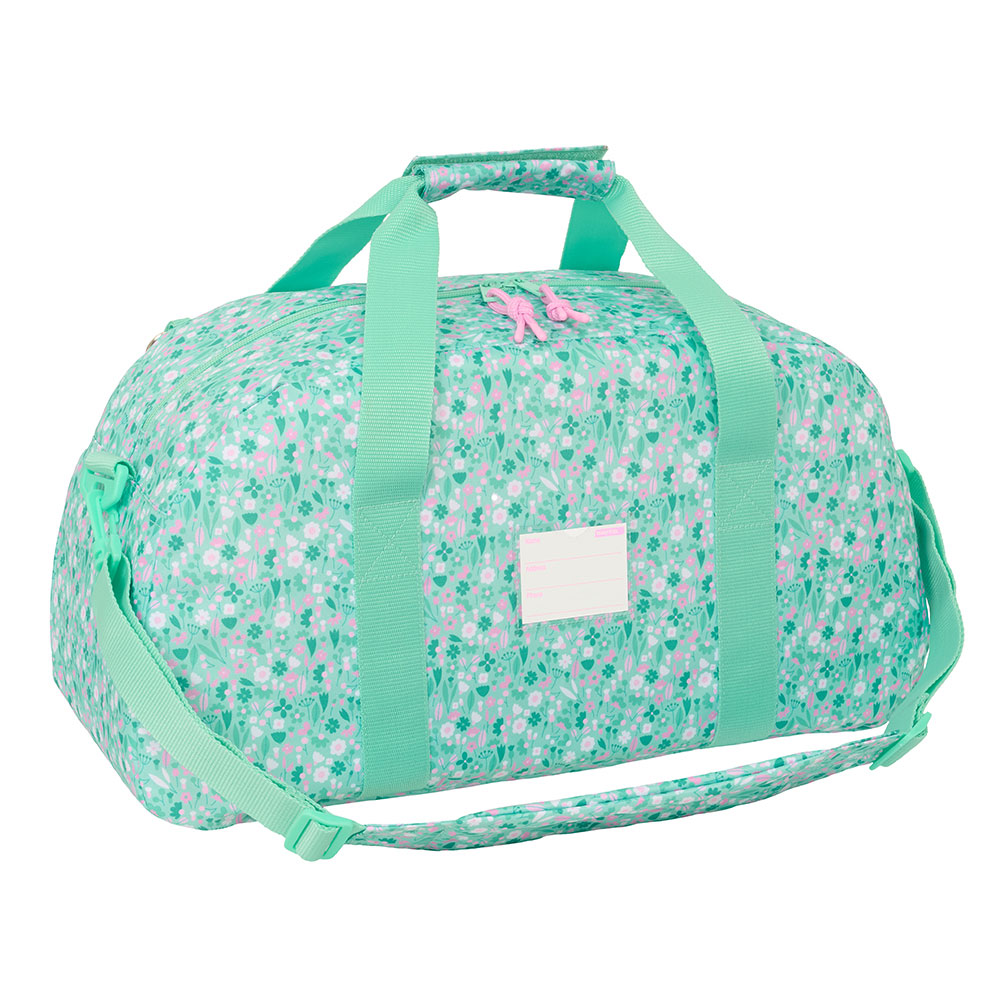 Saco De Desporto Safta Cuore 50X20X26Cm 742528611 ( Imagem 2 de 3 ) - Preview