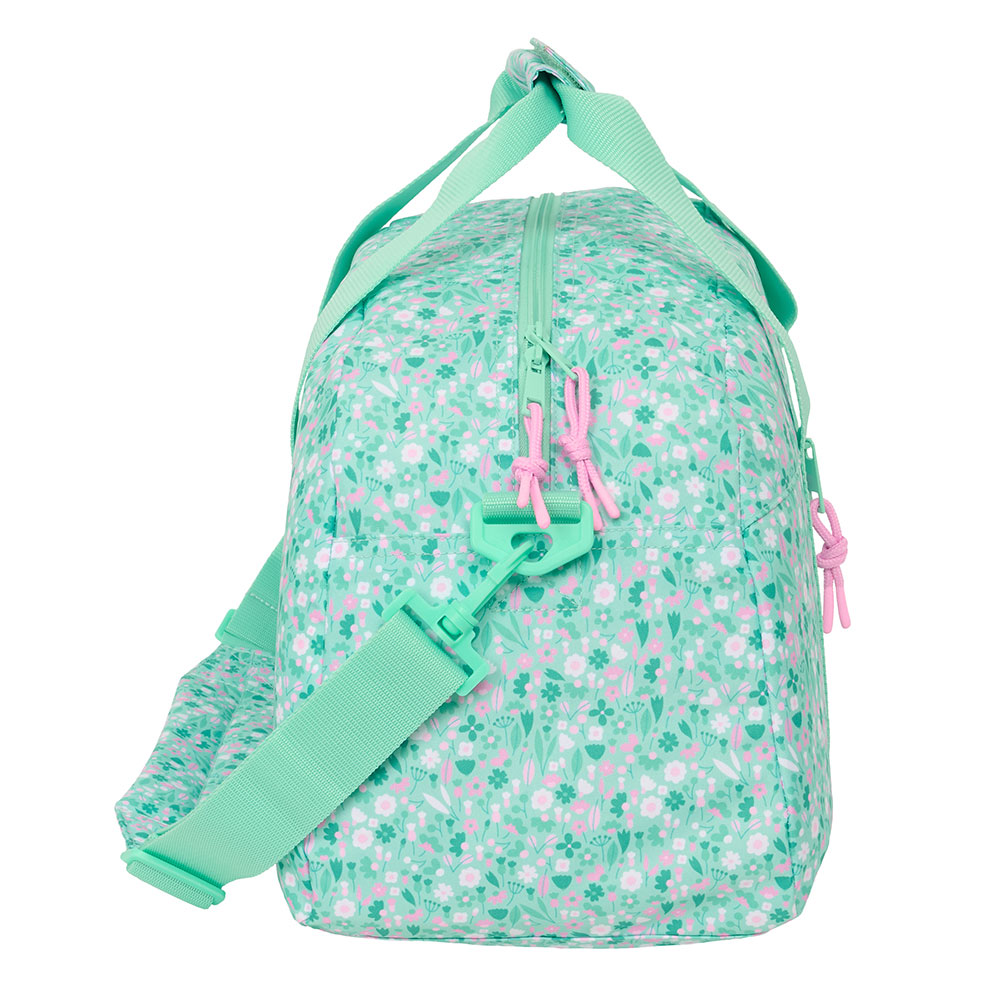 Saco De Desporto Safta Cuore 50X20X26Cm 742528611 ( Imagem 3 de 3 ) - Preview