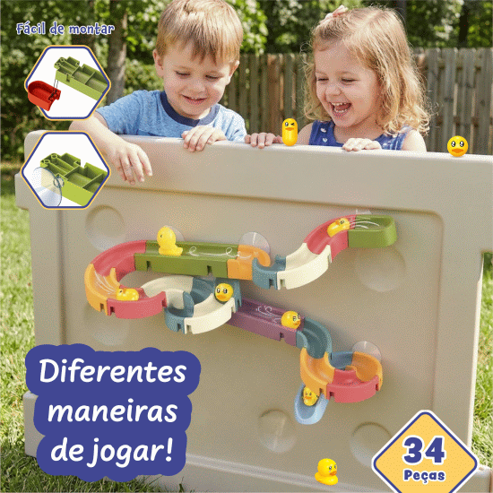 Science4you Primeira Pista de Berlindes ( Imagem 3 de 6 ) - Preview