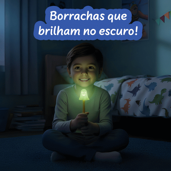 Science4you Fábrica de Borrachas ( Imagem 3 de 6 ) - Preview
