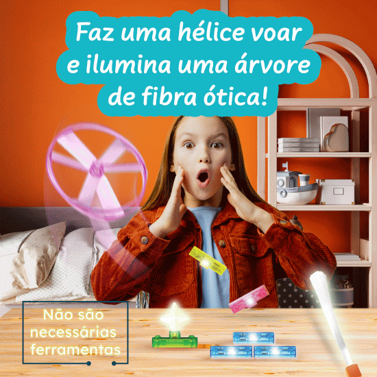 Science4you Circuito Elétrico ( Imagem 4 de 6 ) - Preview