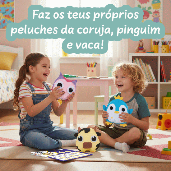 Science4you Kit Costura 3 em 1 ( Imagem 3 de 7 ) - Preview