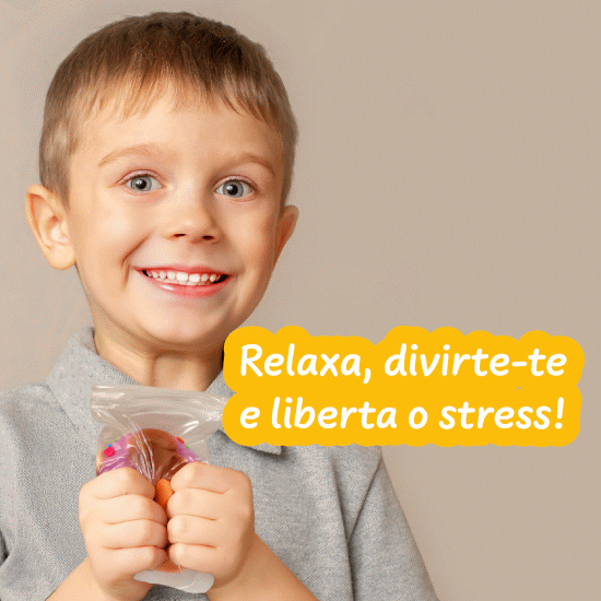 Science4you Kit Squishy DIY ( Imagem 3 de 6 ) - Preview