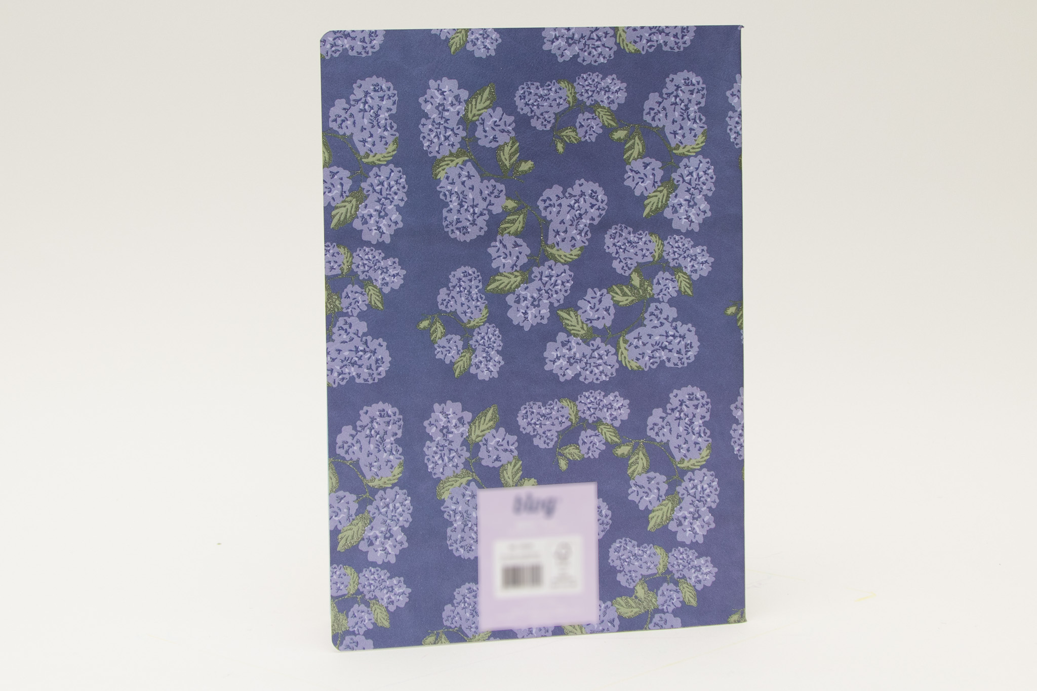Caderno A4 Agrafado Pautado 48F/90G - Ancor B'Log Provence ( Imagem 4 de 6 ) - Preview