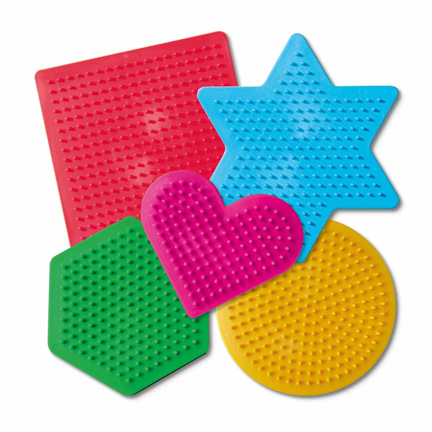 Bases Para Missangas Ses Creative Beedz 00782 ( Imagem 2 de 4 ) - Preview