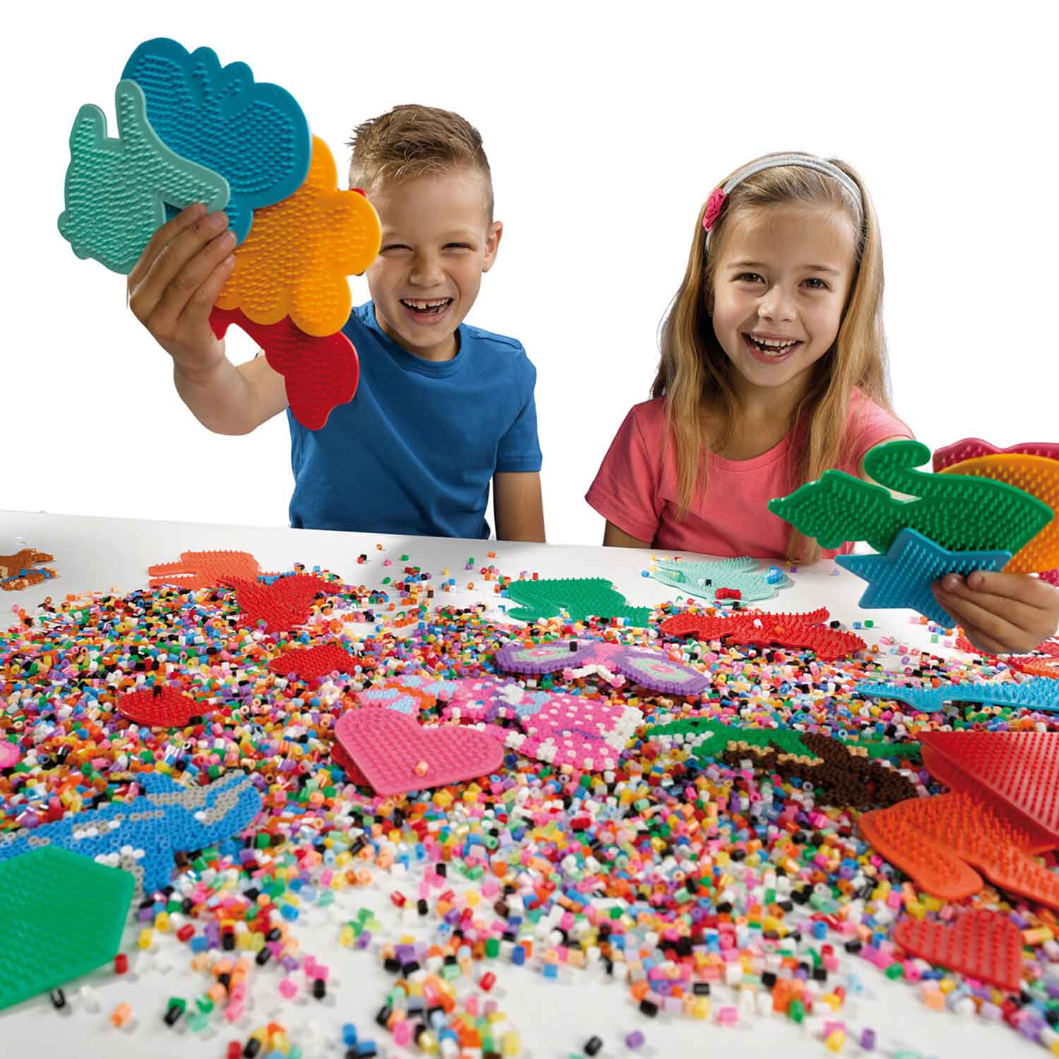 Bases Para Missangas Ses Creative Beedz 00782 ( Imagem 3 de 4 ) - Preview