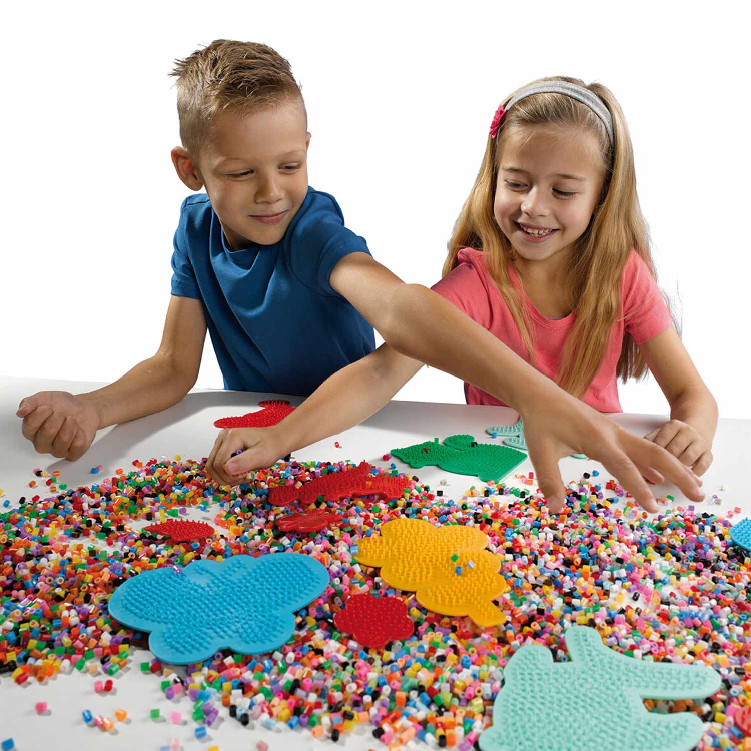 Bases Para Missangas Ses Creative Beedz 00782 ( Imagem 4 de 4 ) - Preview