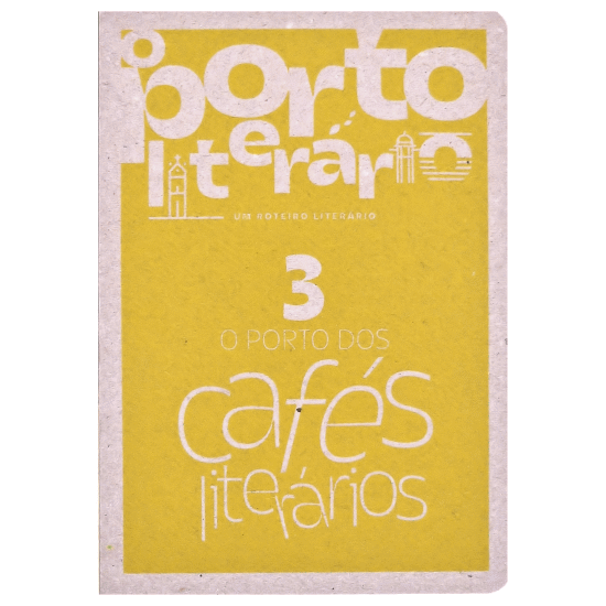 Pack O Porto Literário - 6 Volumes ( Imagem 4 de 7 ) - Preview