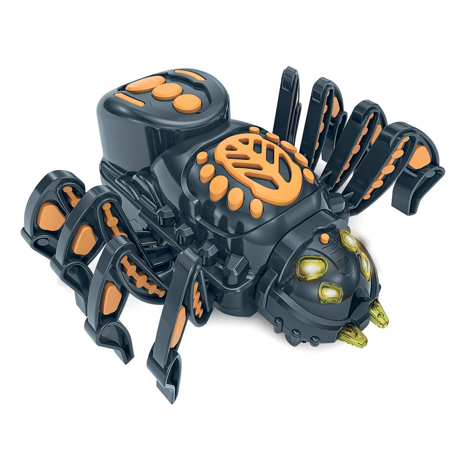 Anibots - Spider Attack Clementoni Ciencia & Jogo Robotics 75162 ( Imagem 2 de 4 ) - Preview