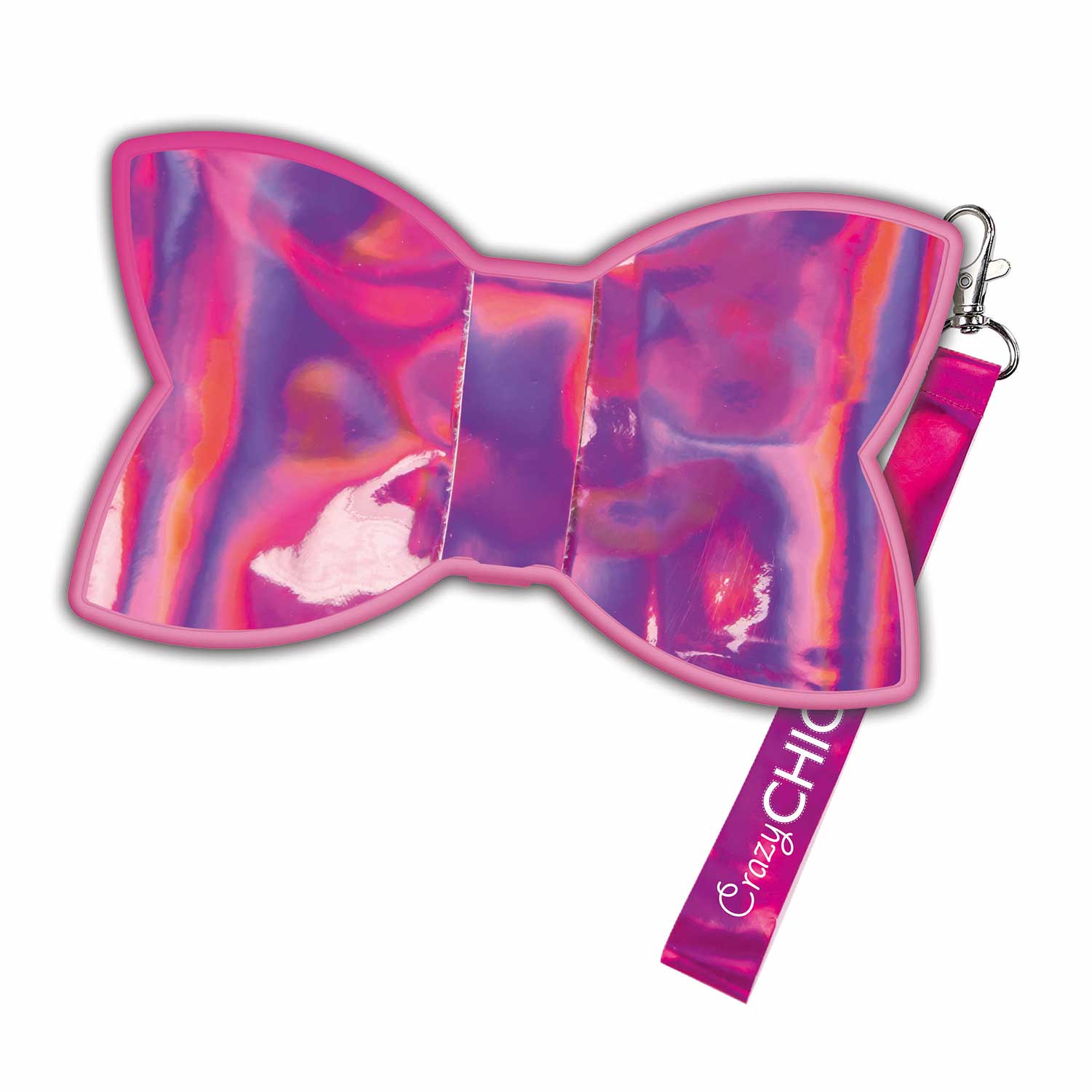 Crazy Chic Beauty - Ribbon Ready Clementoni 18262 ( Imagem 4 de 4 ) - Preview