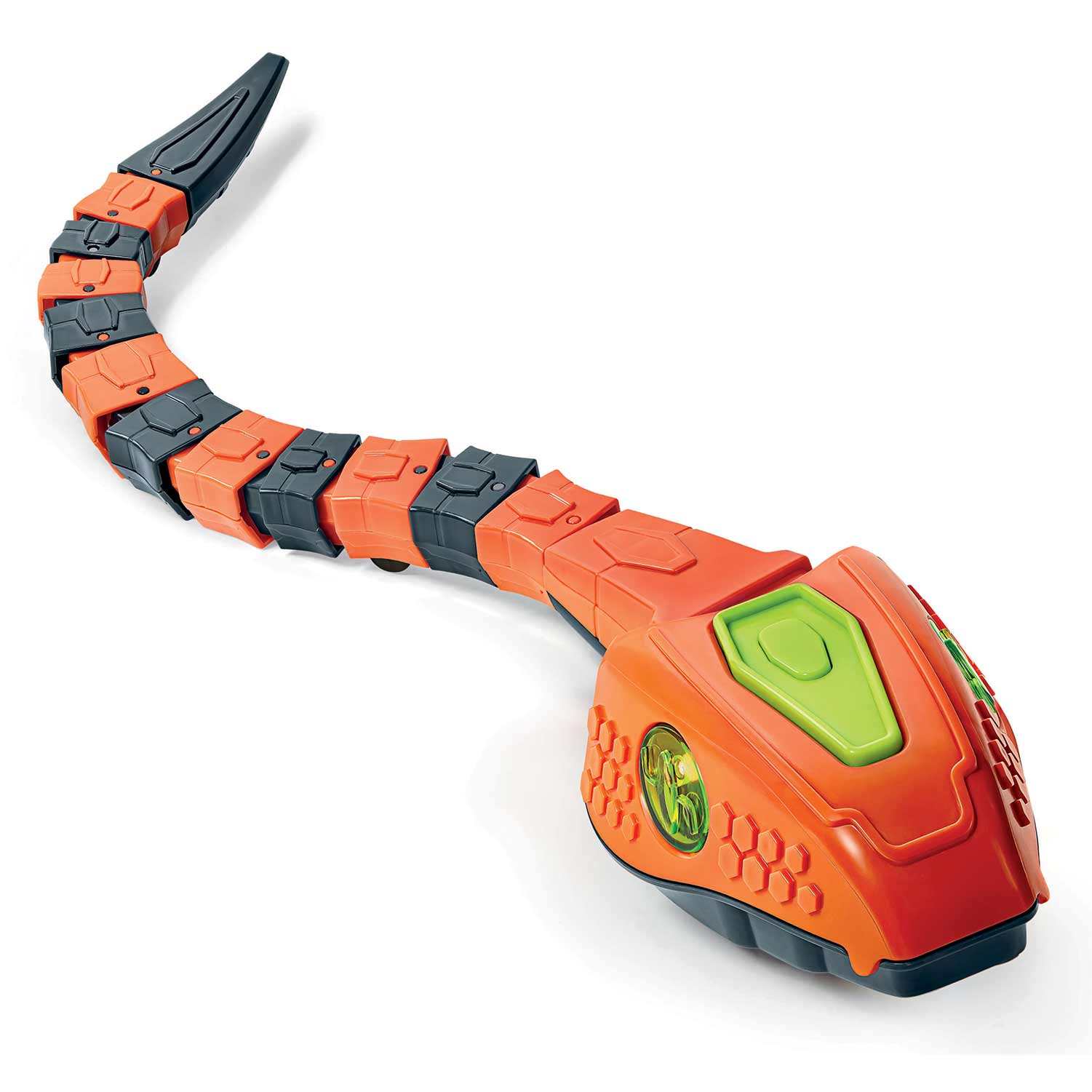 Anibots - Viper Strike Clementoni Ciencia & Jogo Robotics 75161 ( Imagem 2 de 4 ) - Preview