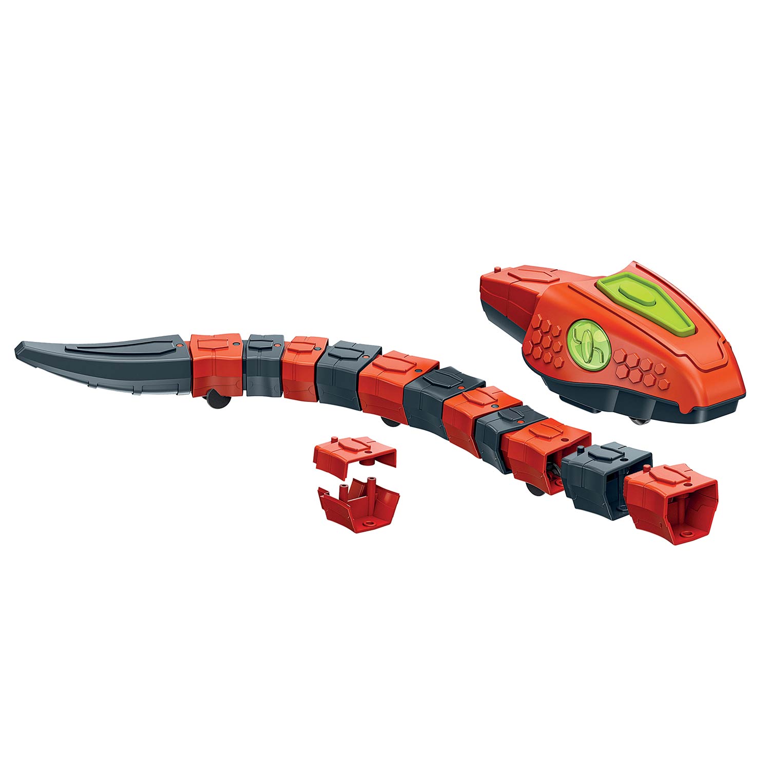 Anibots - Viper Strike Clementoni Ciencia & Jogo Robotics 75161 ( Imagem 3 de 4 ) - Preview