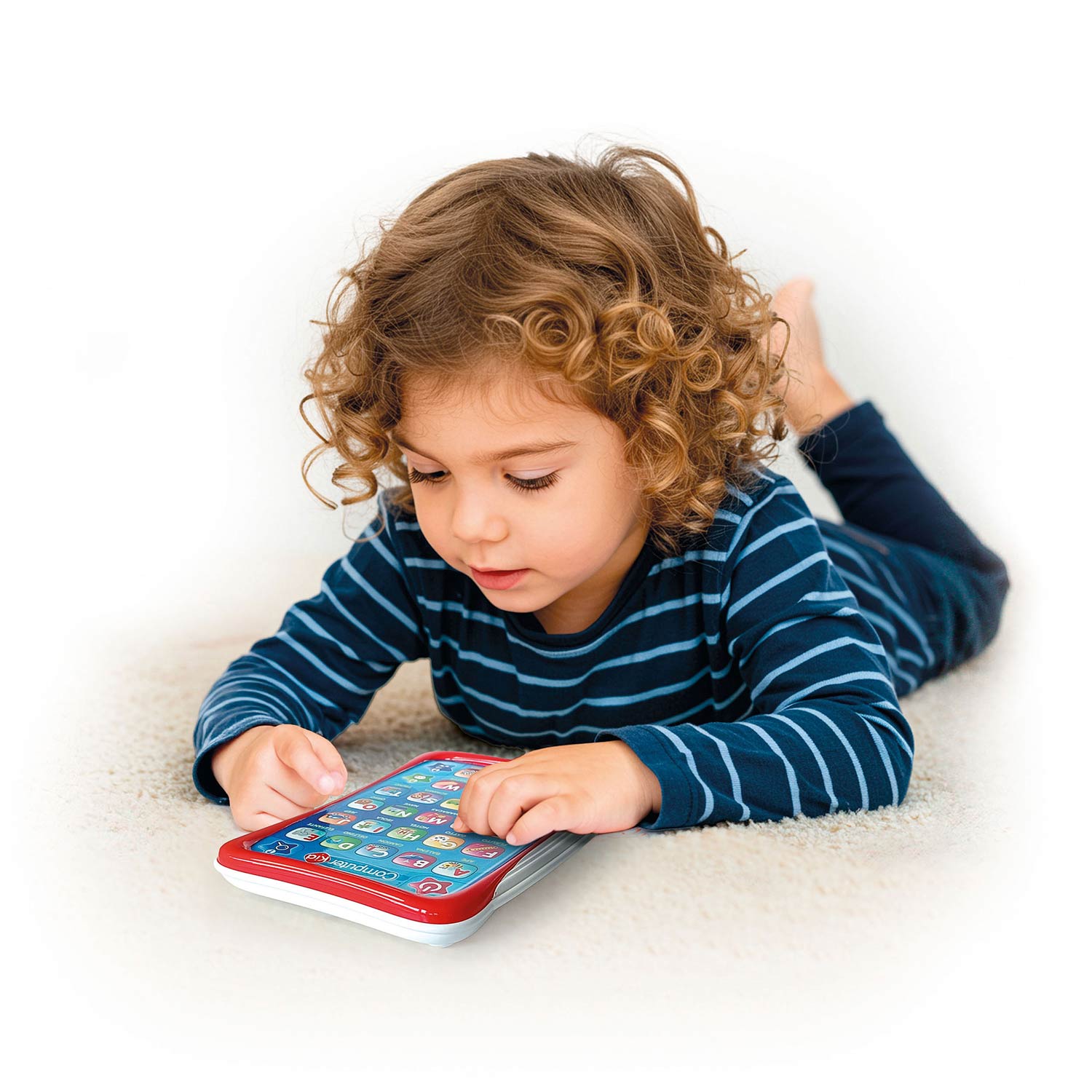 Tablet Alfabeto ( Imagem 4 de 4 ) - Preview