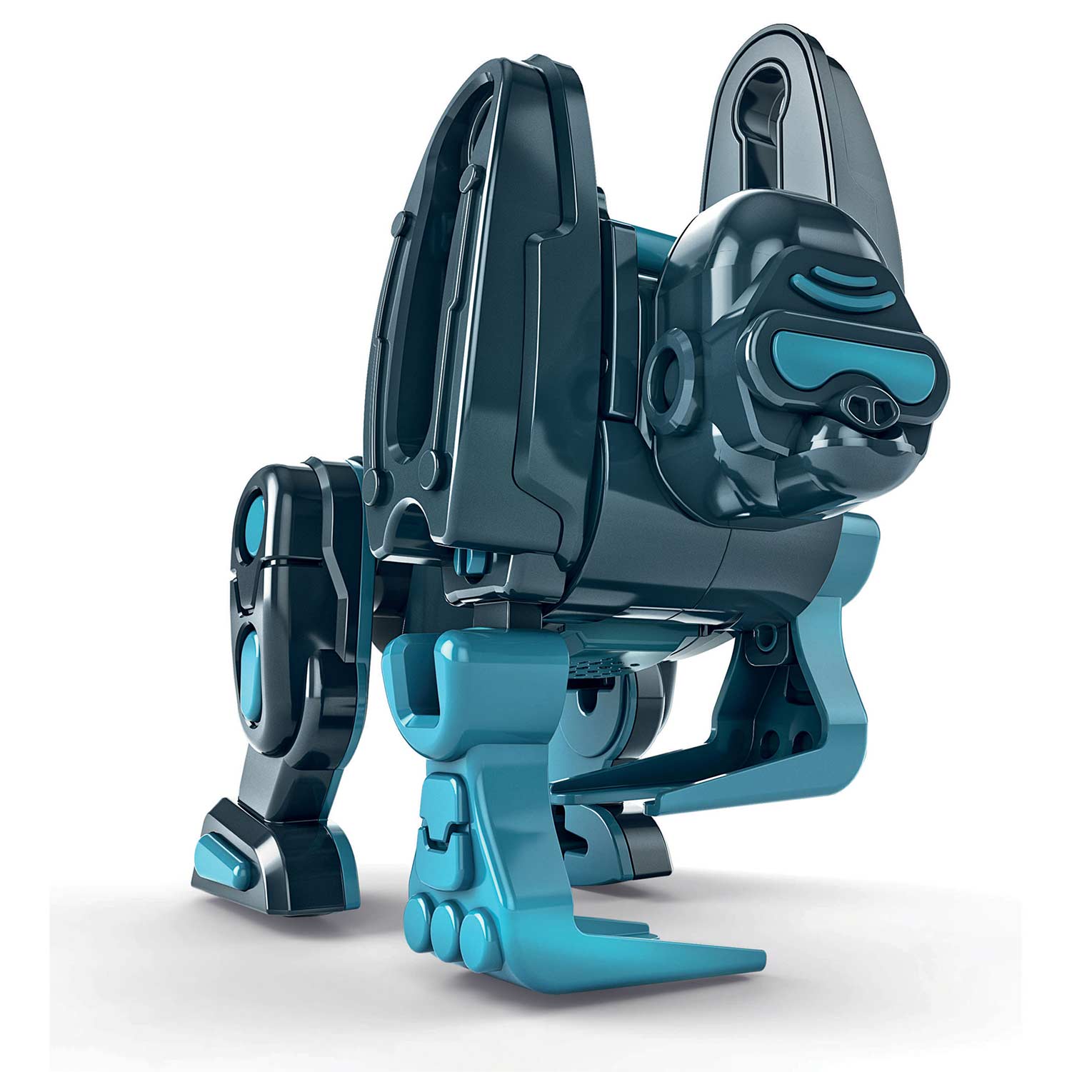 Anibots - Gorila Power Clementoni Ciencia & Jogo Robotics 75163 ( Imagem 2 de 4 ) - Preview