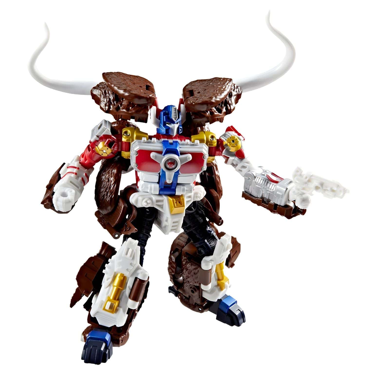 Transformers Age of The Primes Maximal Big Convoy ( Imagem 2 de 4 ) - Preview