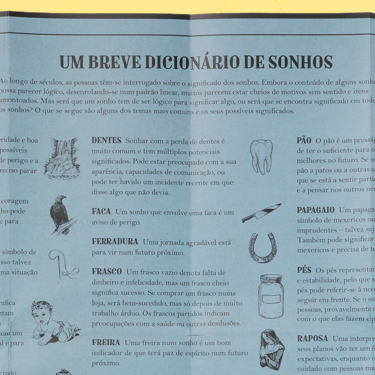 Sonhos ( Imagem 4 de 4 ) - Preview