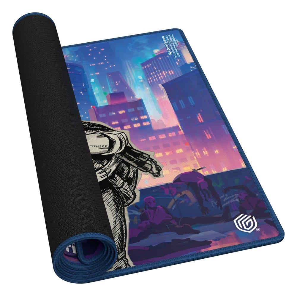 Ultimate Guard Play-Mat Magic: Teenage Mutant Ninja Turtles - Turtles Forev ( Imagem 3 de 3 ) - Preview
