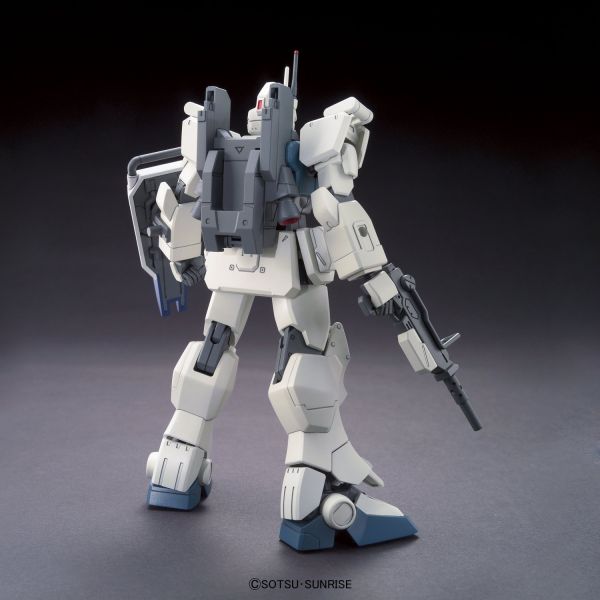 Gundam - Model Kit - High Grade - Gundam EZ8 - 1/144 ( Imagem 3 de 4 ) - Preview