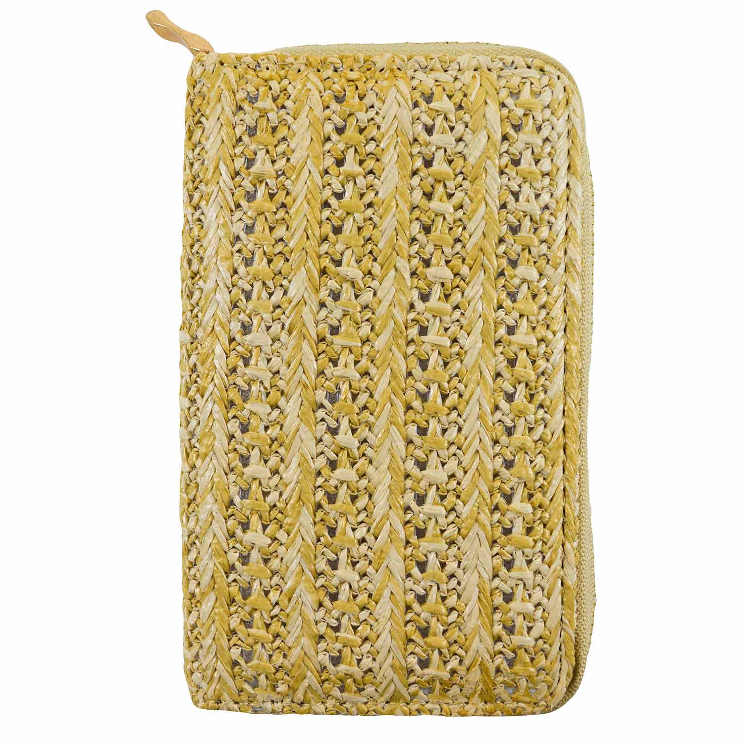 Kit De Agulhas De Crochet Com Cabo Bambu Circulo 1,25Mm-4Mm (7 Un) Ci334394-20 ( Imagem 3 de 3 ) - Preview