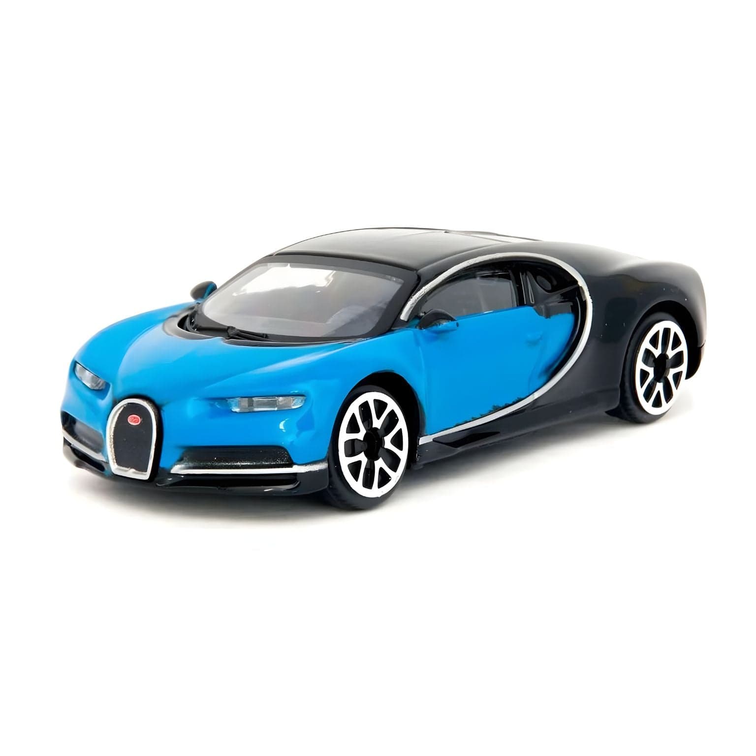 Iveco Daily com Bugatti Chiron ( Imagem 4 de 4 ) - Preview