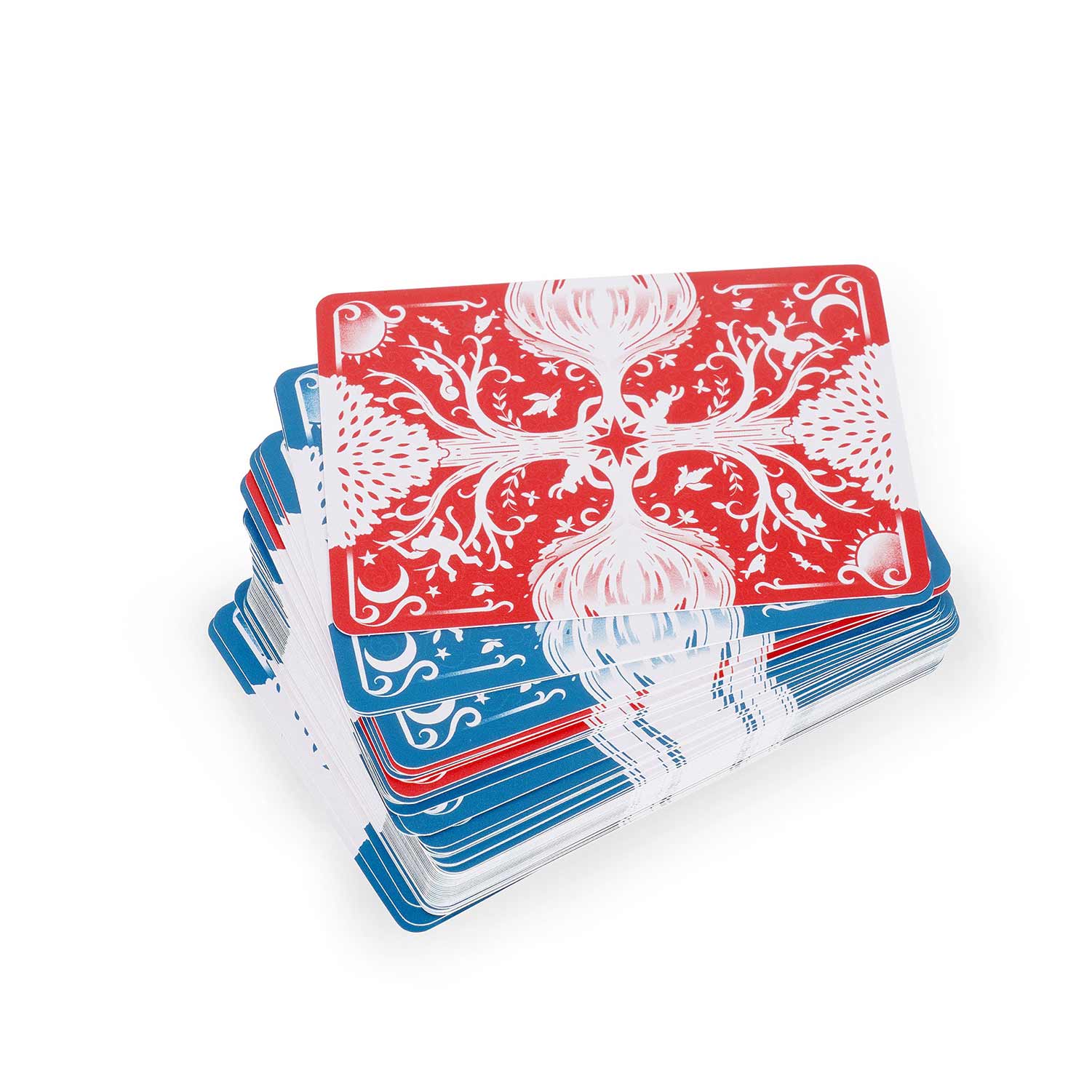 Baralho De Cartas Legami Vintage Memories Plac0001 ( Imagem 4 de 4 ) - Preview