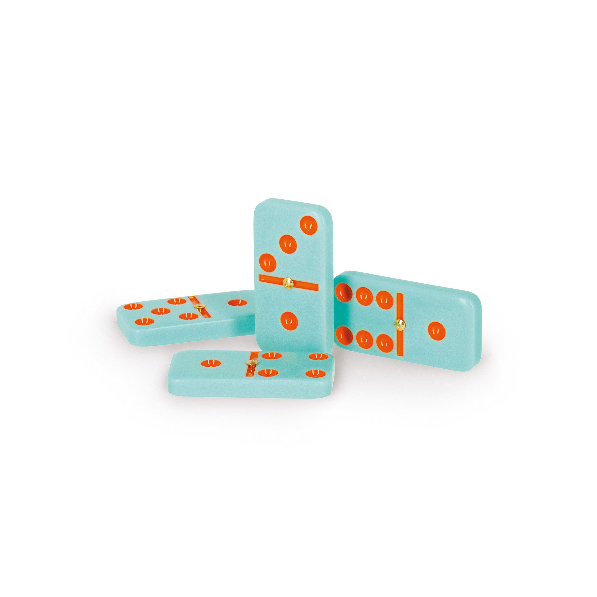 Domino Legami Vintage Memories Dom0002 ( Imagem 3 de 4 ) - Preview
