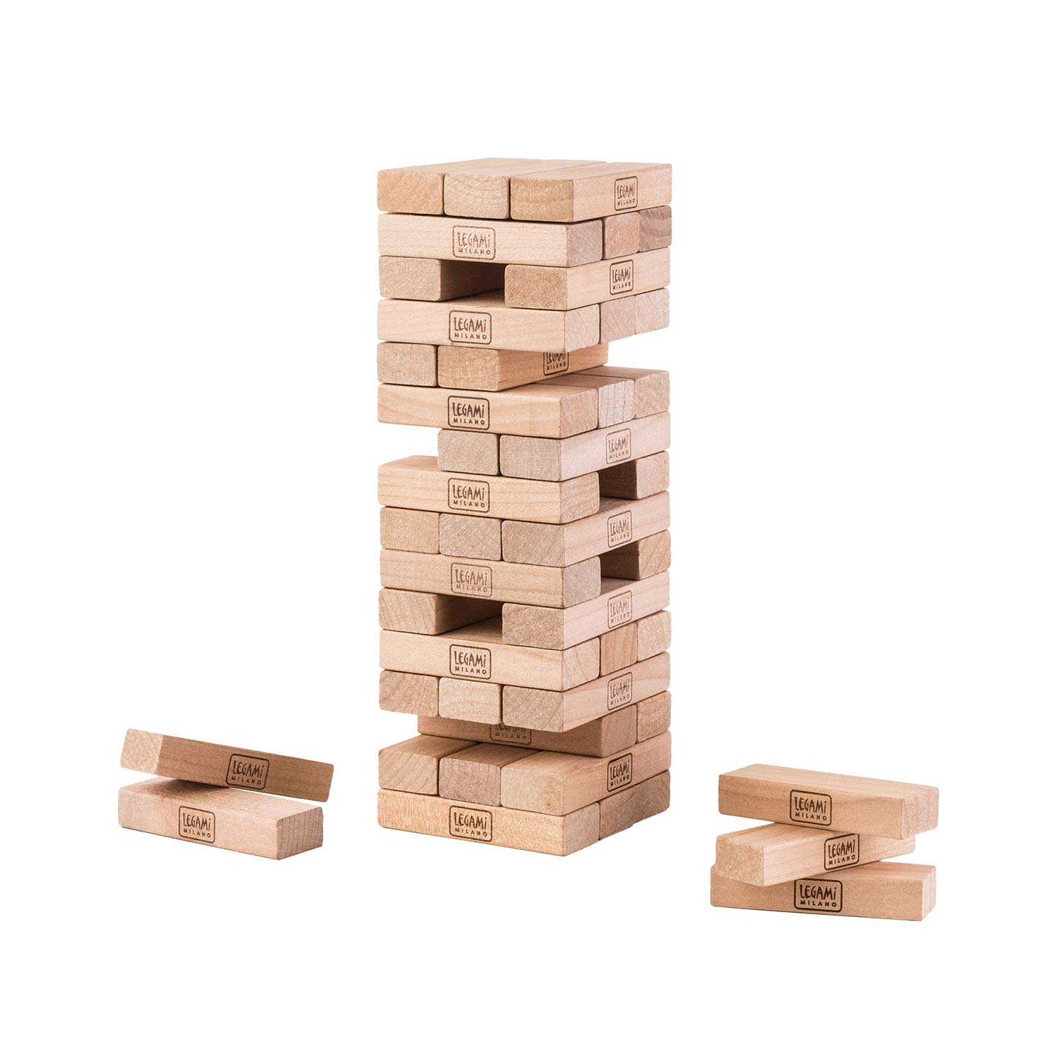 Torre Empilhavel Legami Vintage Memories Tow0001 ( Imagem 2 de 3 ) - Preview