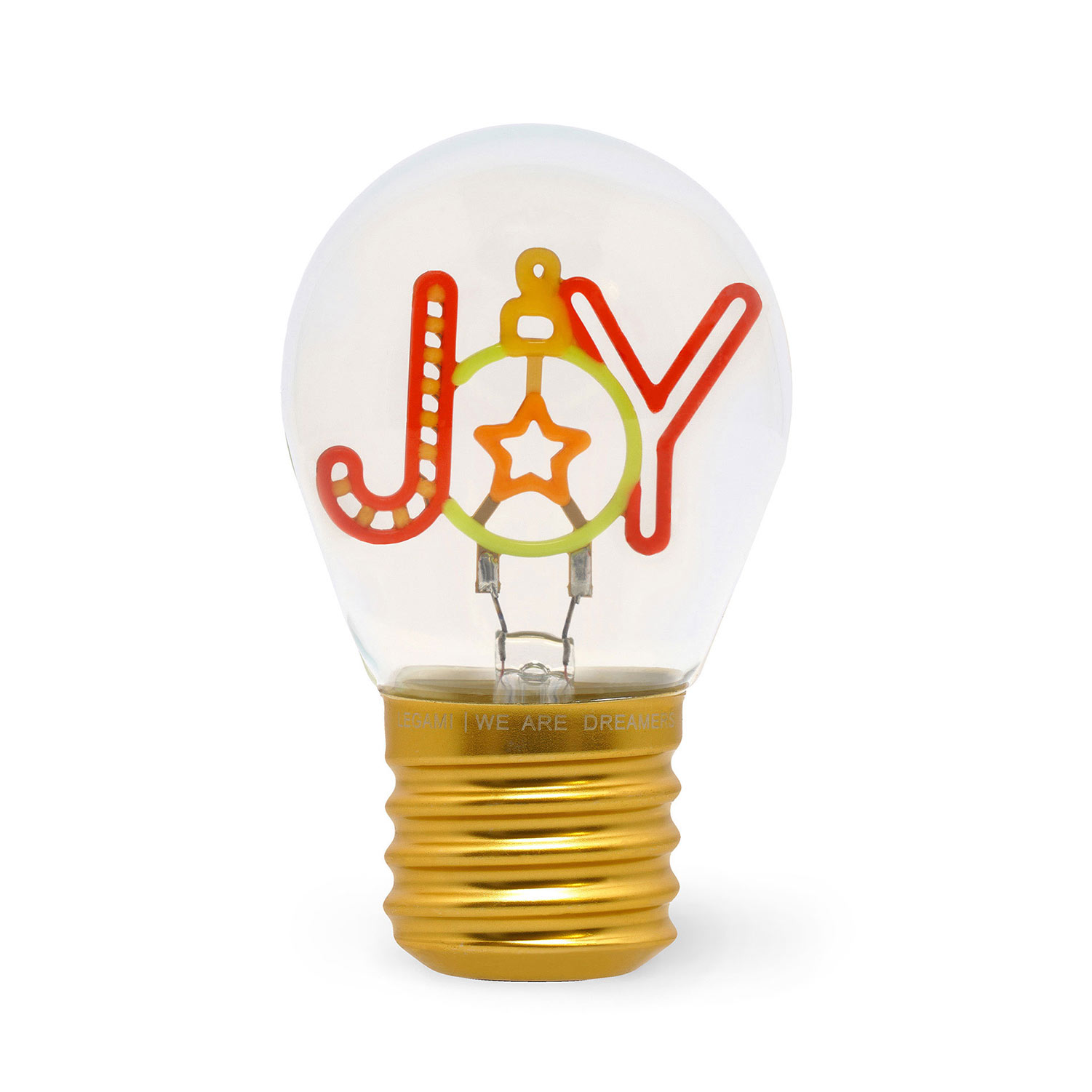 Bulb Fiction - Merry and Bright ( Imagem 2 de 4 ) - Preview