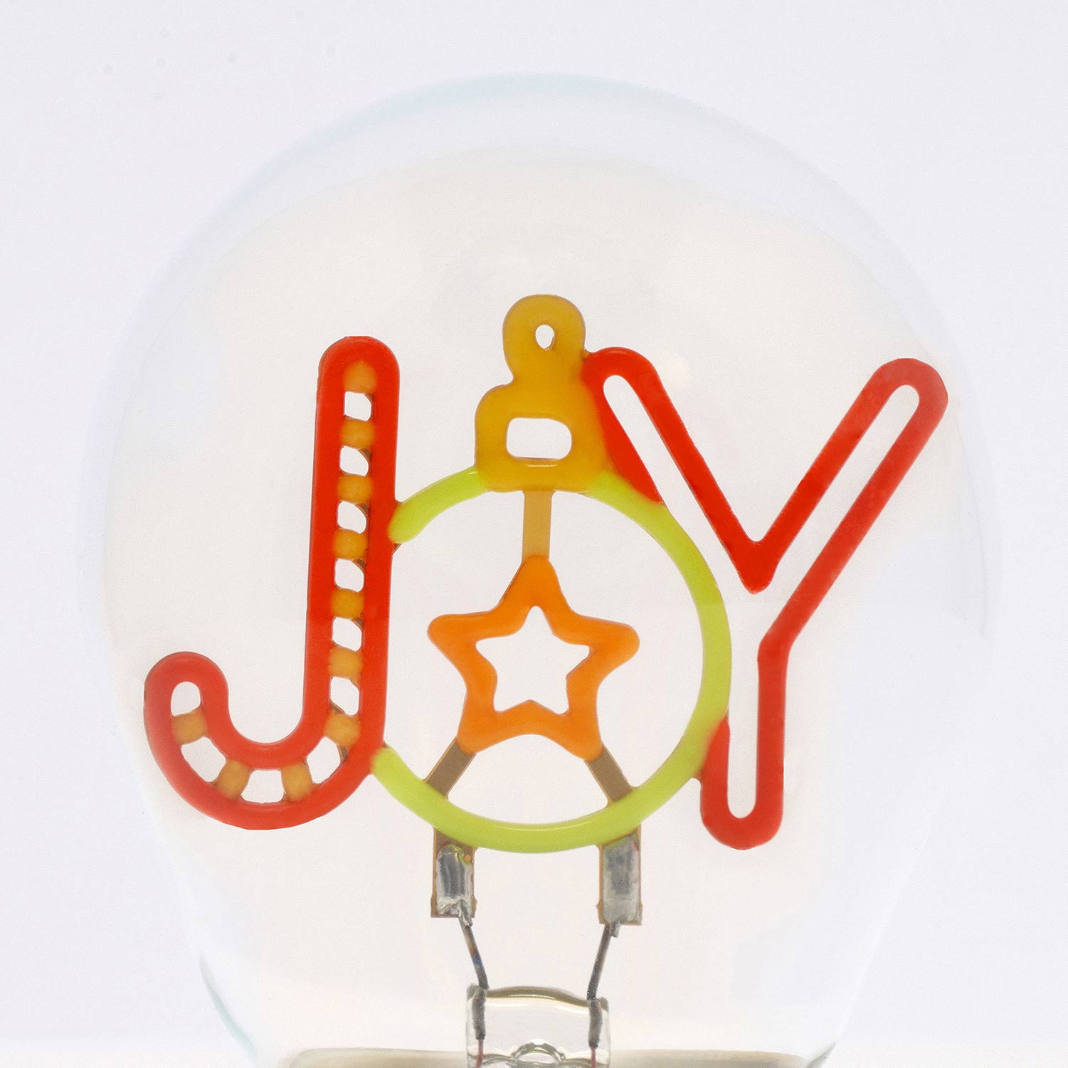 Bulb Fiction - Merry and Bright ( Imagem 3 de 4 ) - Preview