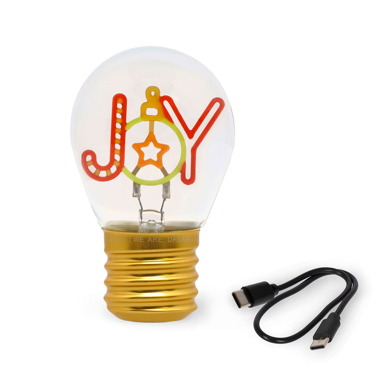 Bulb Fiction - Merry and Bright ( Imagem 4 de 4 ) - Preview