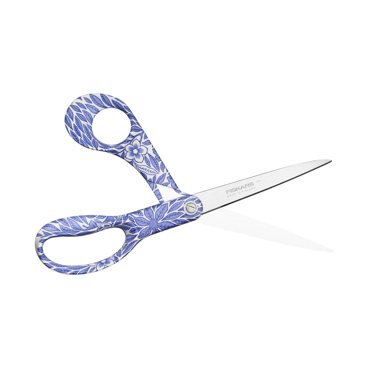 Tesoura De Costura 8 1/2" 21Cm Fiskars Rorstrand 1075570 ( Imagem 2 de 4 ) - Preview