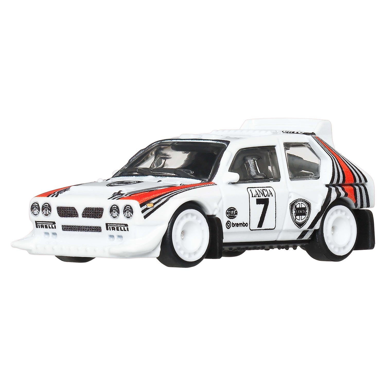 Hot Wheels Premium Thrill Climbers Lancia Delta S4 Mattel Fpy86/Jkf01 ( Imagem 2 de 4 ) - Preview