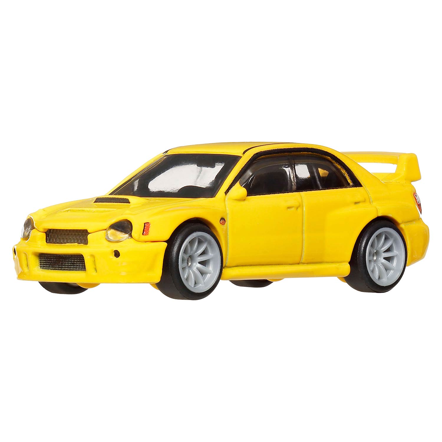 Hot Wheels Premium Thrill Climbers Subaru Impreza Wrx Mattel Fpy86/Jkf21 ( Imagem 2 de 4 ) - Preview