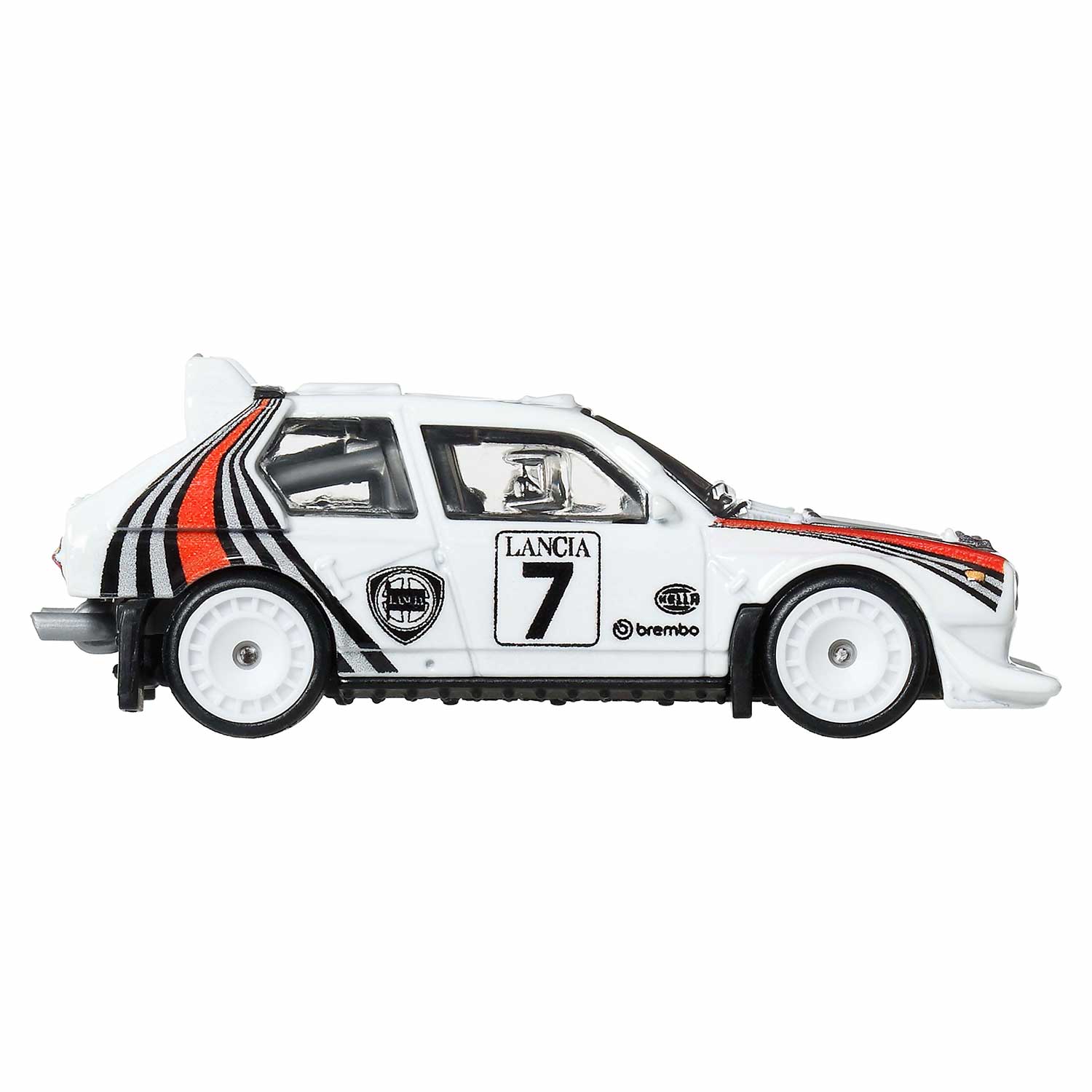 Hot Wheels Premium Thrill Climbers Lancia Delta S4 Mattel Fpy86/Jkf01 ( Imagem 3 de 4 ) - Preview