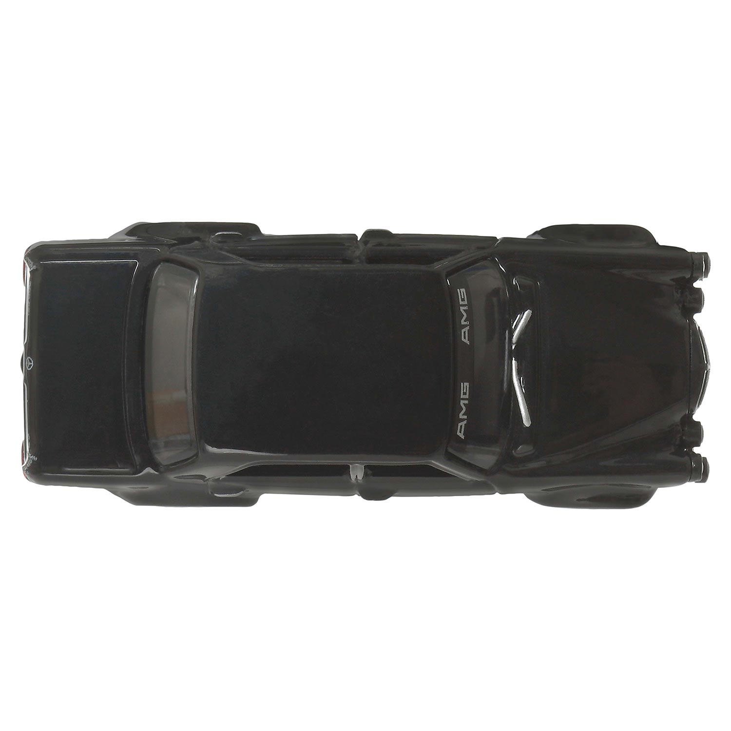 Hot Wheels Premium Thrill Climbers Mercedes-Benz 300 Sel 6.8 Amg Mattel Fpy86/Jkf20 ( Imagem 3 de 4 ) - Preview