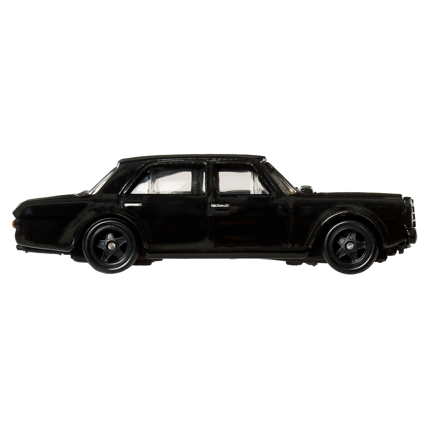 Hot Wheels Premium Thrill Climbers Mercedes-Benz 300 Sel 6.8 Amg Mattel Fpy86/Jkf20 ( Imagem 4 de 4 ) - Preview