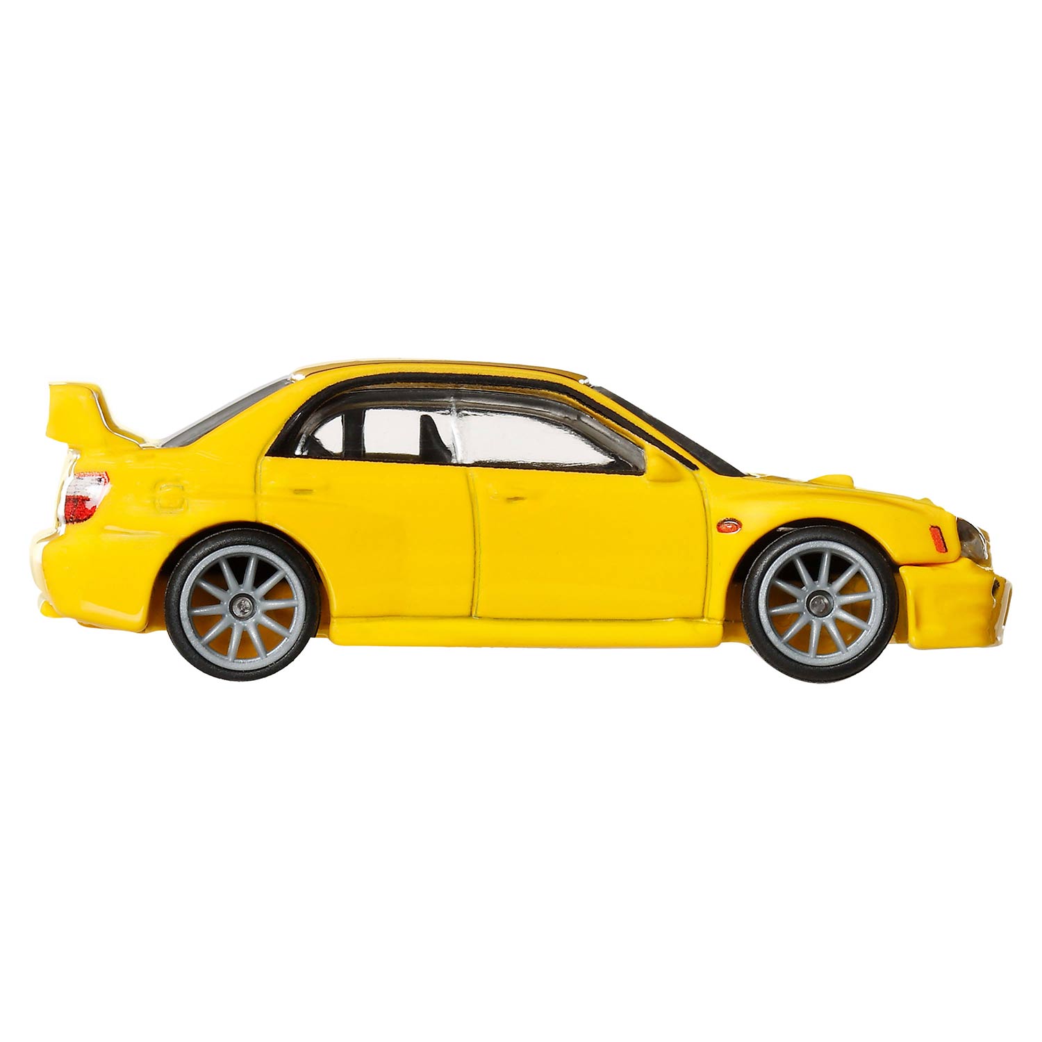 Hot Wheels Premium Thrill Climbers Subaru Impreza Wrx Mattel Fpy86/Jkf21 ( Imagem 3 de 4 ) - Preview