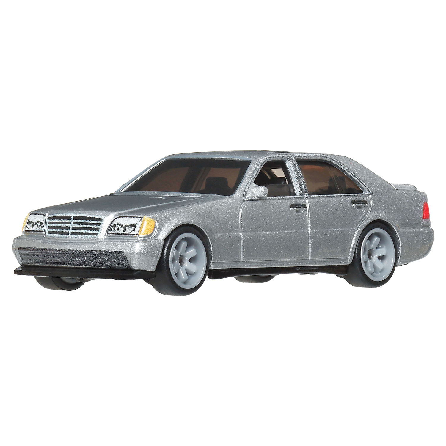 Hot Wheels Premium Fast & Furious Mercedes-Benz 500 Sel Mattel Hnw46/Jhw67-La10 ( Imagem 2 de 4 ) - Preview