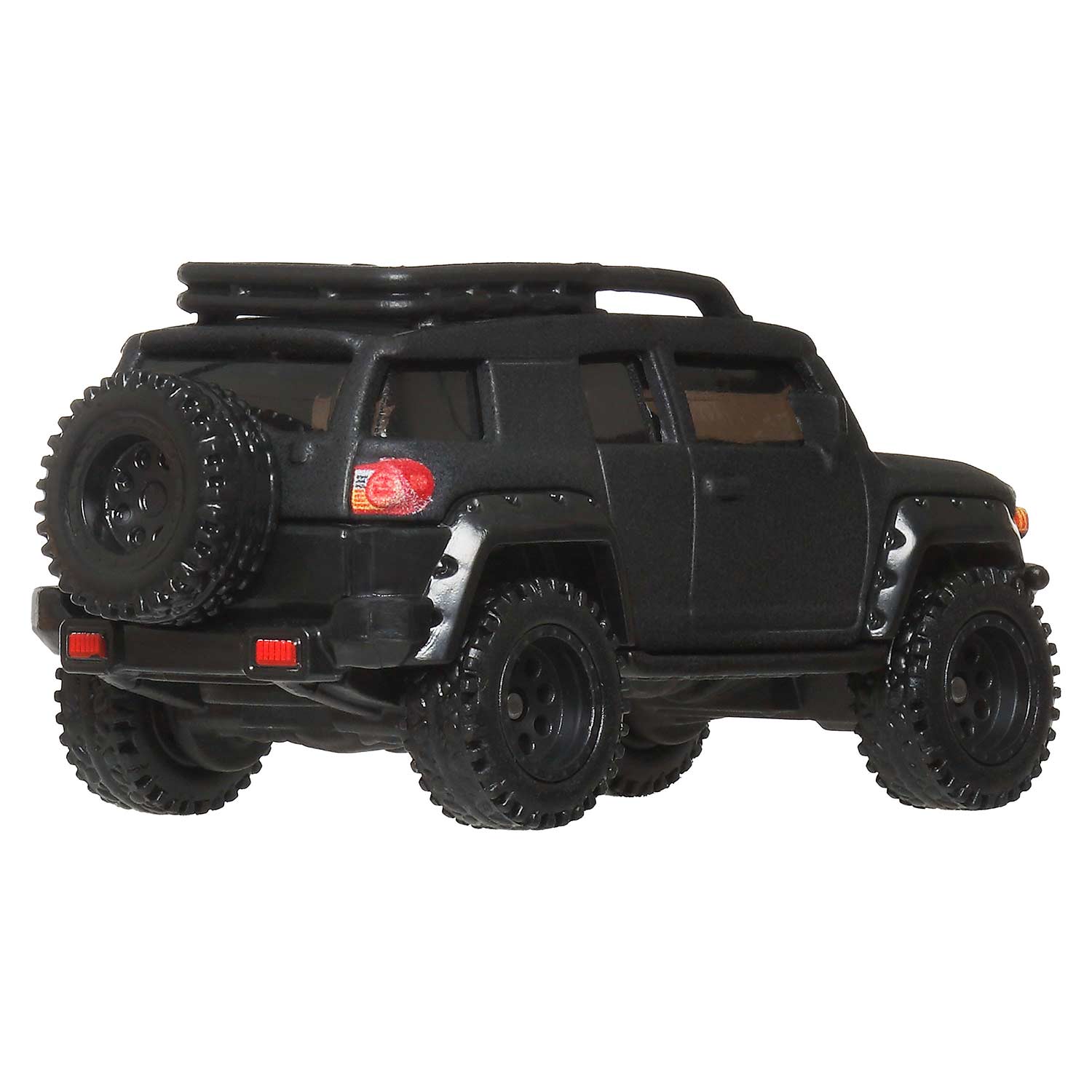 Hot Wheels Premium Fast & Furious Toyota Fj Cruiser Mattel Hnw46/Jhw69-La10 ( Imagem 3 de 4 ) - Preview