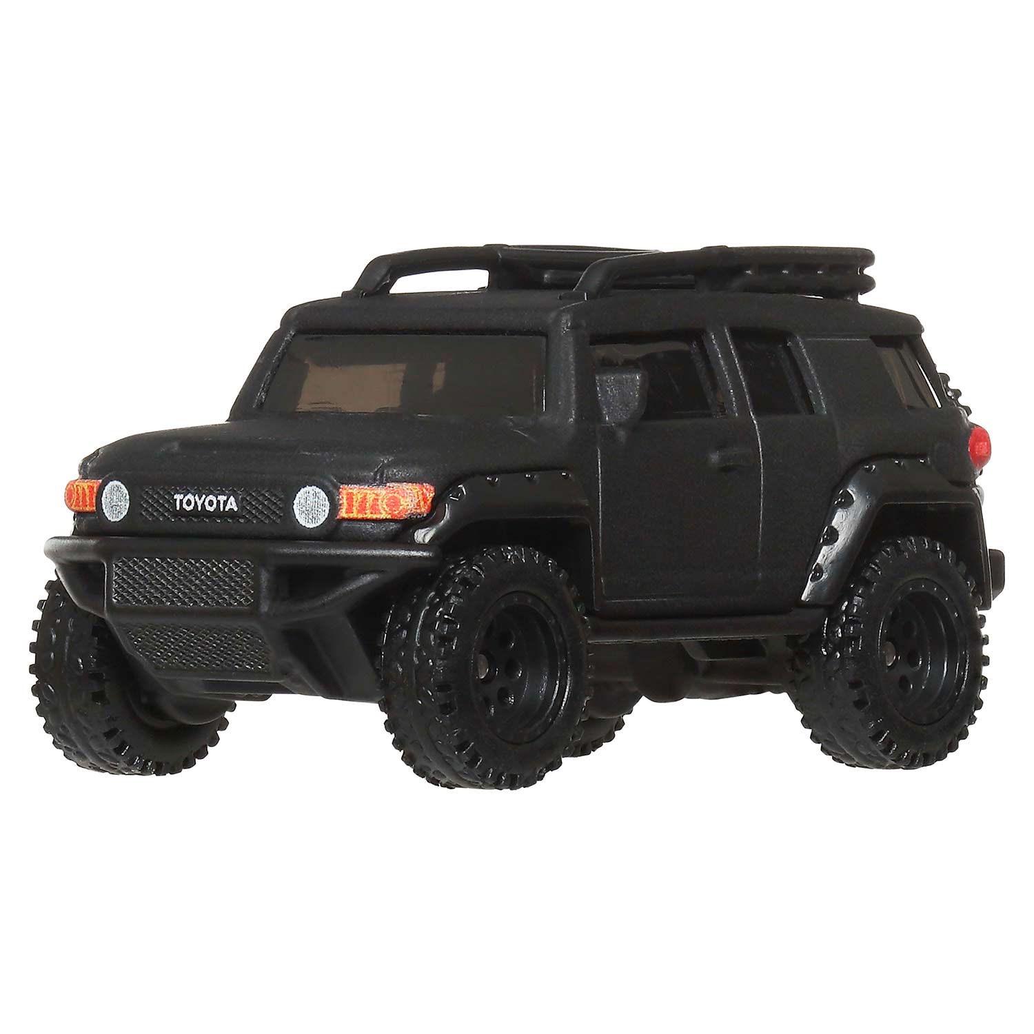Hot Wheels Premium Fast & Furious Toyota Fj Cruiser Mattel Hnw46/Jhw69-La10 ( Imagem 2 de 4 ) - Preview