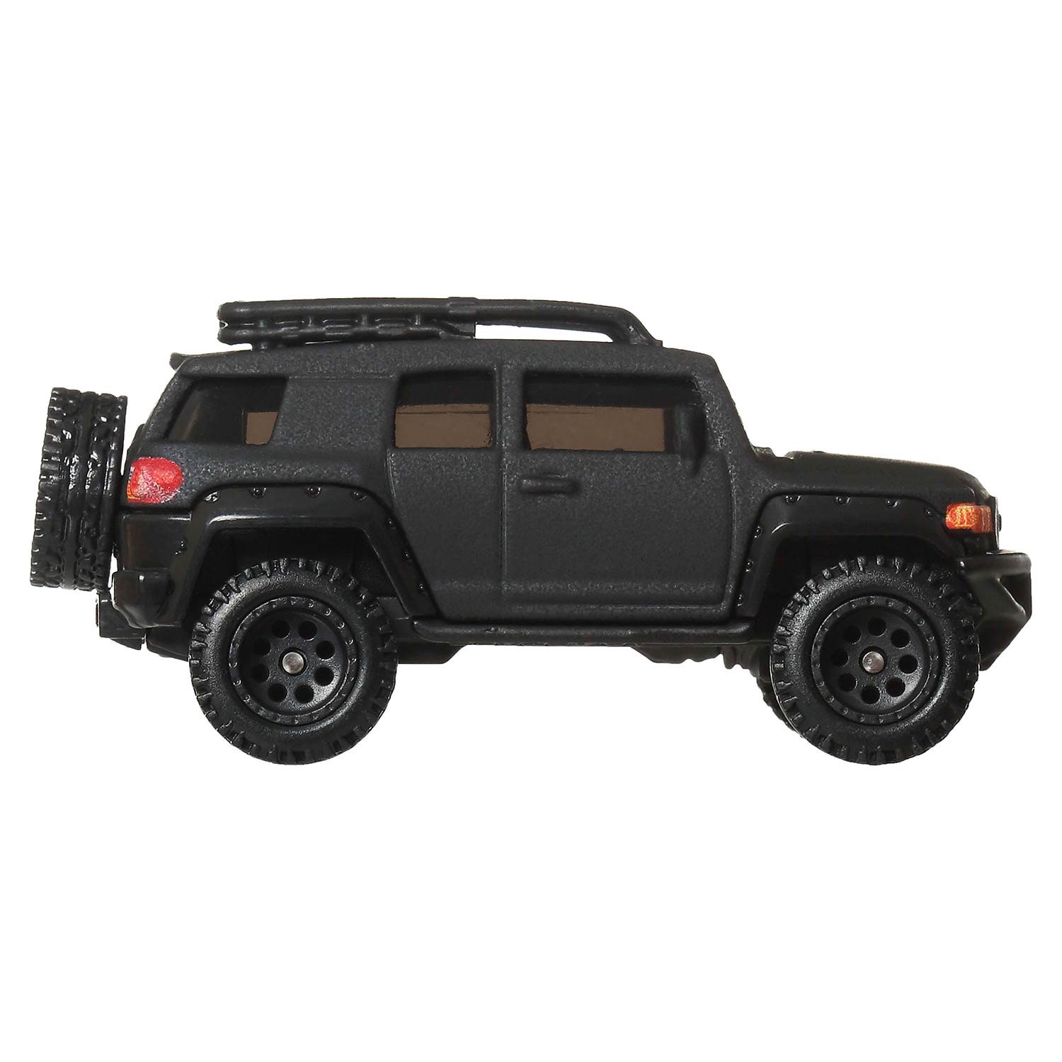 Hot Wheels Premium Fast & Furious Toyota Fj Cruiser Mattel Hnw46/Jhw69-La10 ( Imagem 4 de 4 ) - Preview