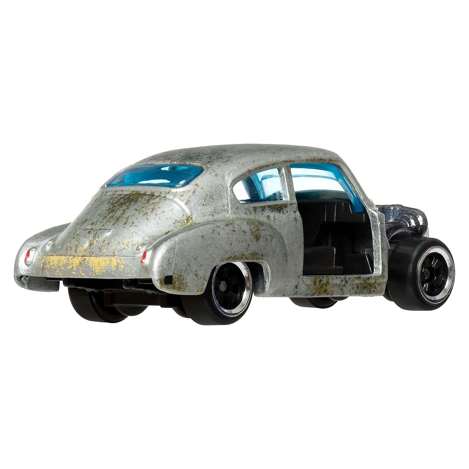 Hot Wheels Silver Series Fast & Furious Dream Lineup Chevy Fleetline Mattel Hnr88/Jkx11 ( Imagem 4 de 4 ) - Preview