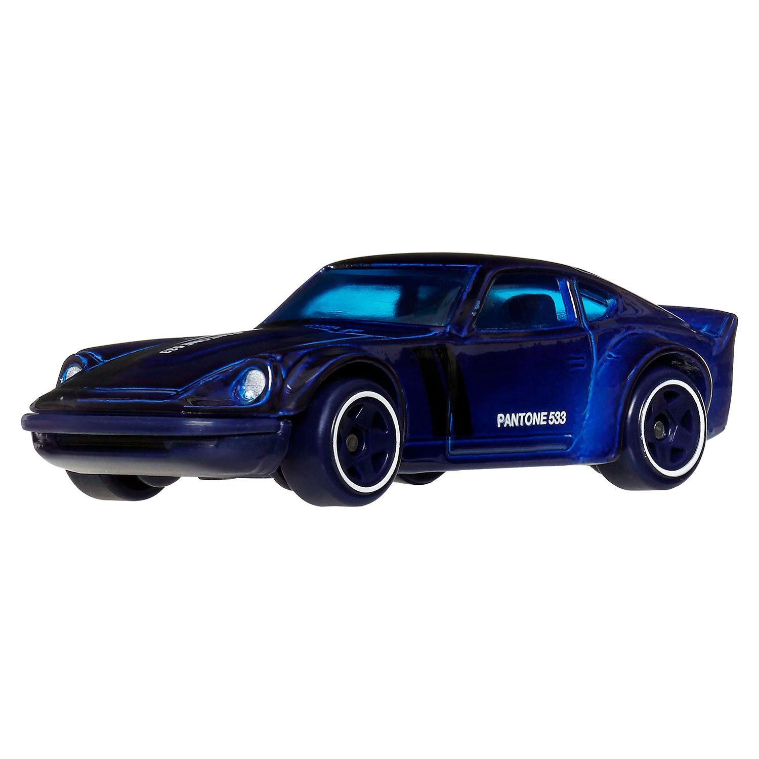 Hot Wheels Silver Series Pantone Mattel Sortido Jky47 ( Imagem 3 de 4 ) - Preview