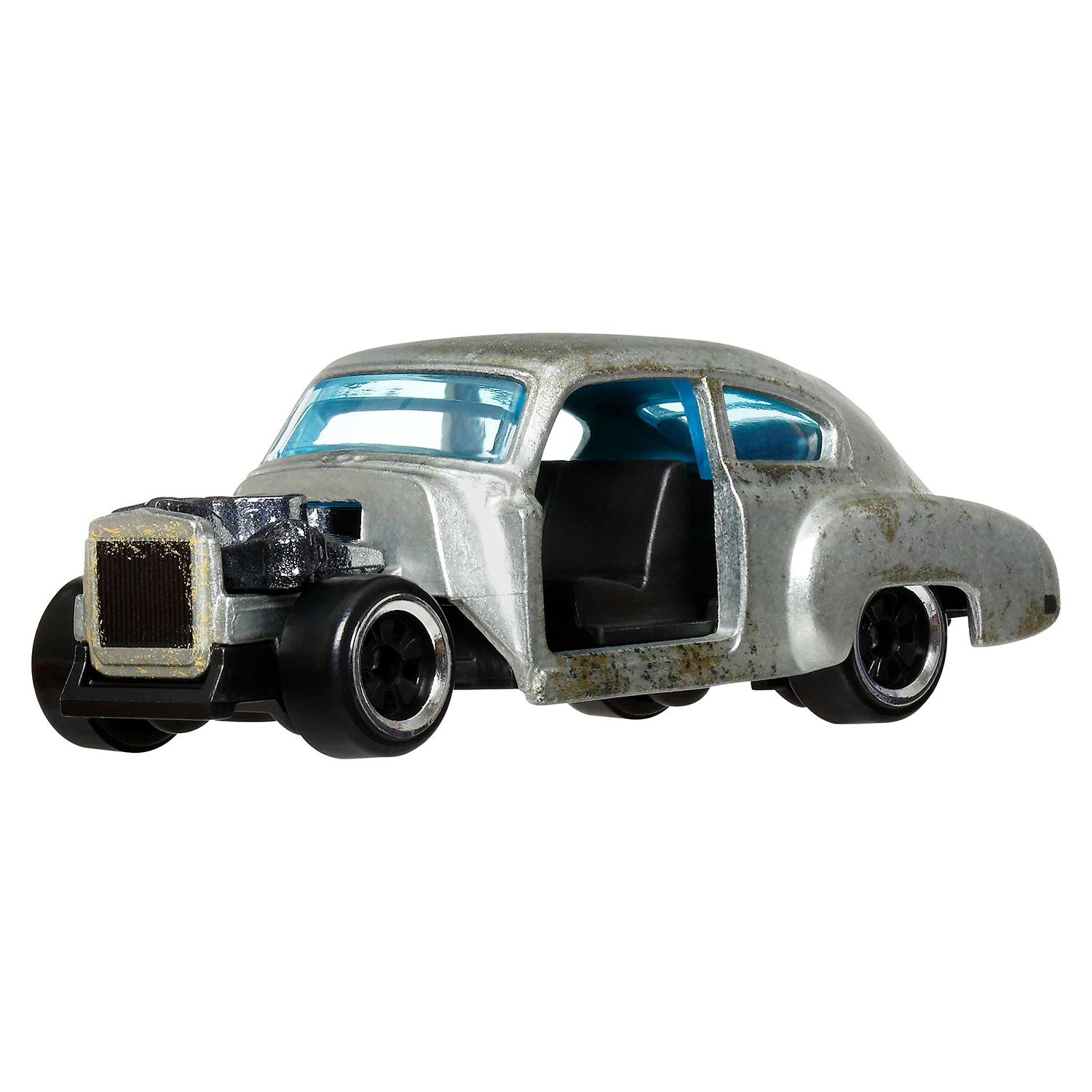 Hot Wheels Silver Series Fast & Furious Dream Lineup Chevy Fleetline Mattel Hnr88/Jkx11 ( Imagem 2 de 4 ) - Preview