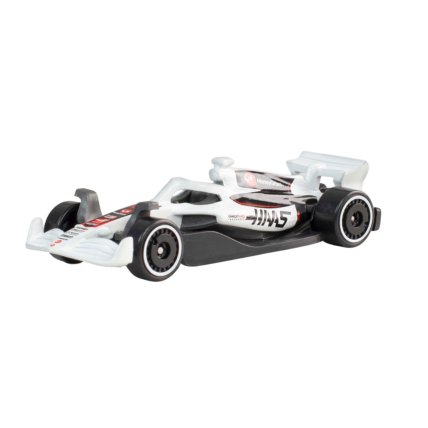 Hot Wheels Formula 1 2025 Carro Miniatura Mattel (5 Un) Jln11 ( Imagem 3 de 4 ) - Preview